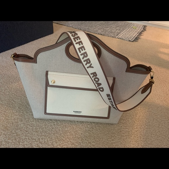 New never use it off white color authentic - Picture 3 of 5